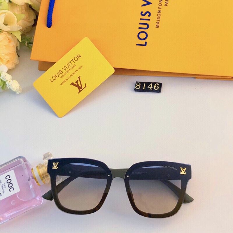 Louis Vuitton Sunglasses